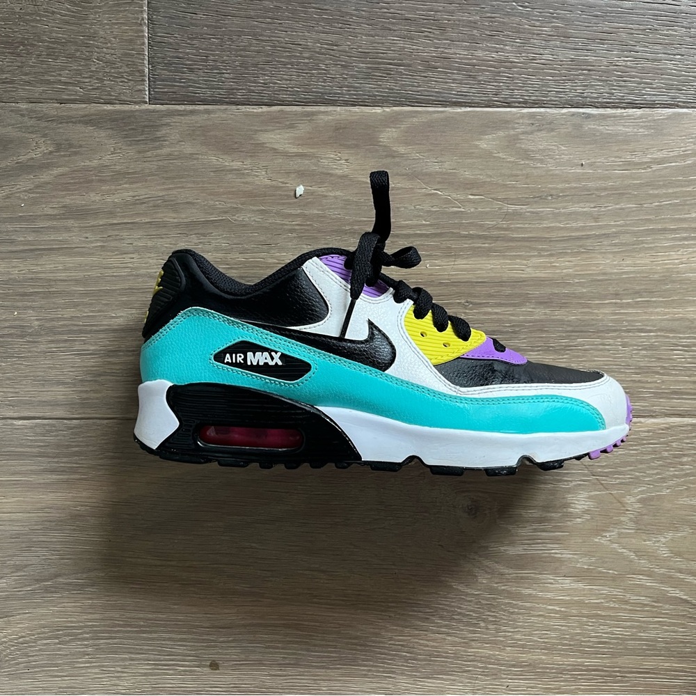 US size- 7youth